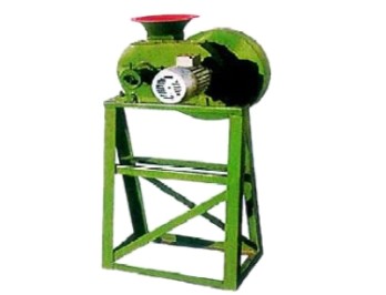 F270電動手搖兩用風(fēng)機(jī)